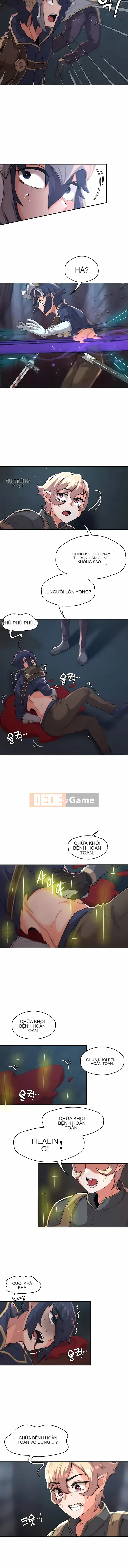 Sau khi tỉnh dậy, anh trở thành nhân vật phản diện bơ Chương 1-50