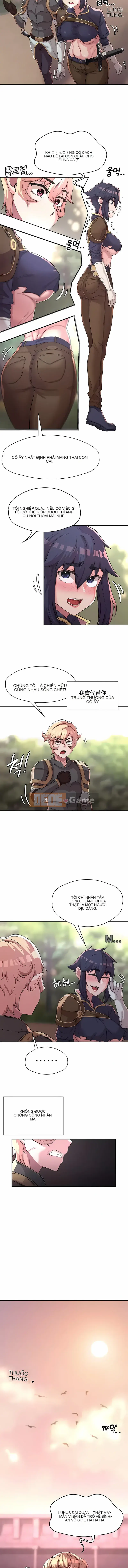 Sau khi tỉnh dậy, anh trở thành nhân vật phản diện bơ Chương 1-50