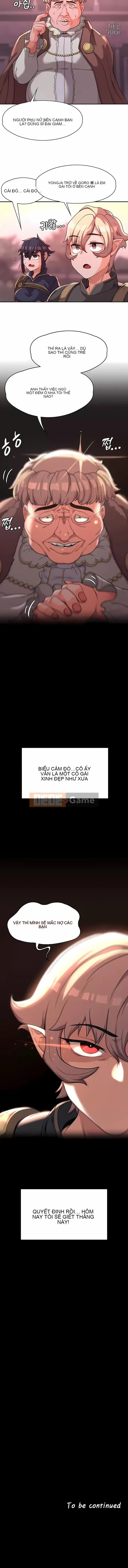 Sau khi tỉnh dậy, anh trở thành nhân vật phản diện bơ Chương 1-50