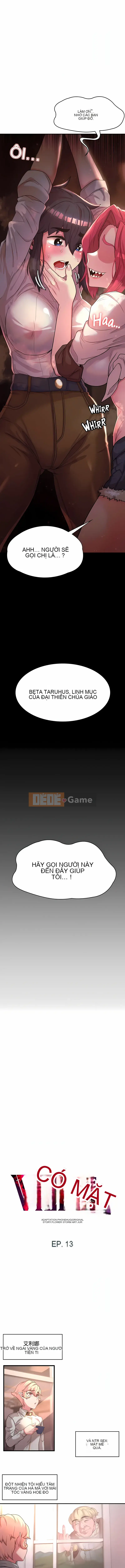 Sau khi tỉnh dậy, anh trở thành nhân vật phản diện bơ Chương 1-50