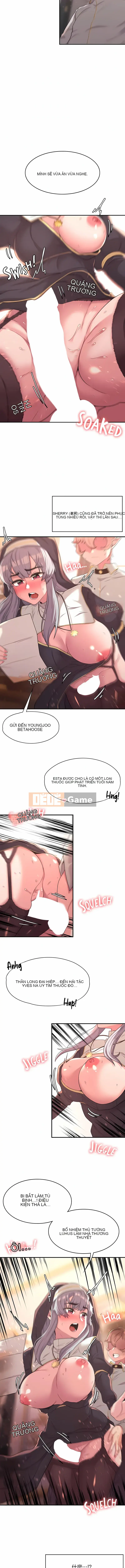 Sau khi tỉnh dậy, anh trở thành nhân vật phản diện bơ Chương 1-50