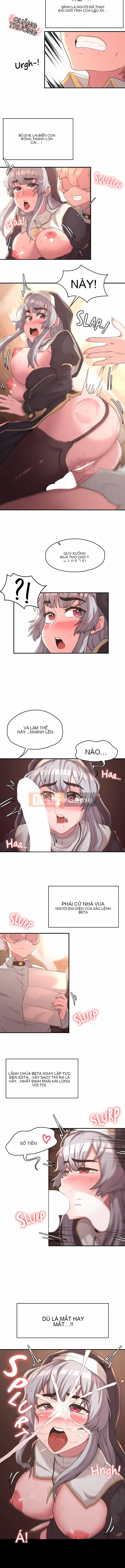 Sau khi tỉnh dậy, anh trở thành nhân vật phản diện bơ Chương 1-50