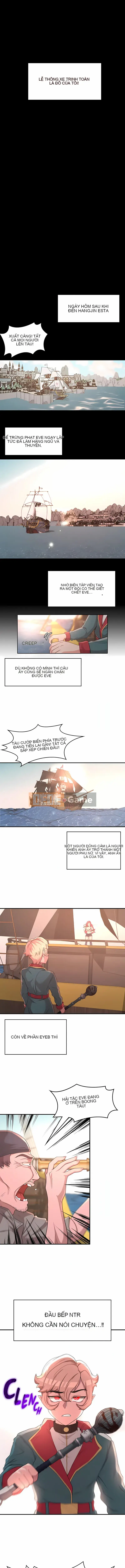 Sau khi tỉnh dậy, anh trở thành nhân vật phản diện bơ Chương 1-50