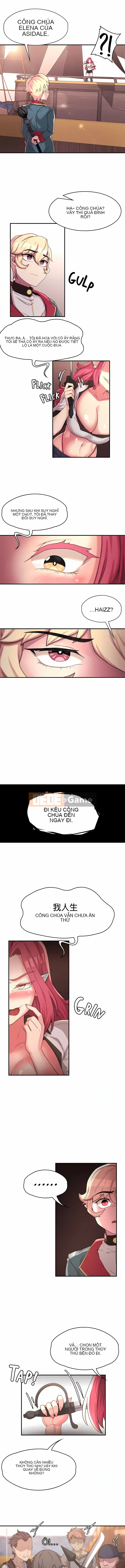 Sau khi tỉnh dậy, anh trở thành nhân vật phản diện bơ Chương 1-50