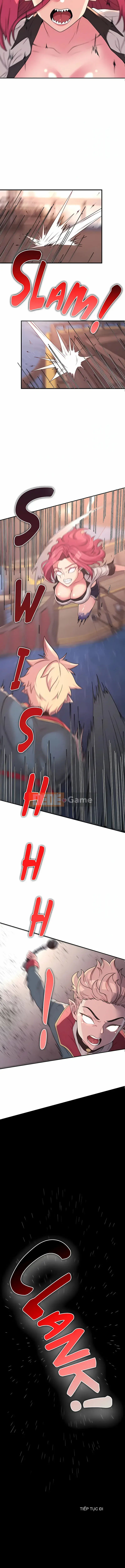 Sau khi tỉnh dậy, anh trở thành nhân vật phản diện bơ Chương 1-50