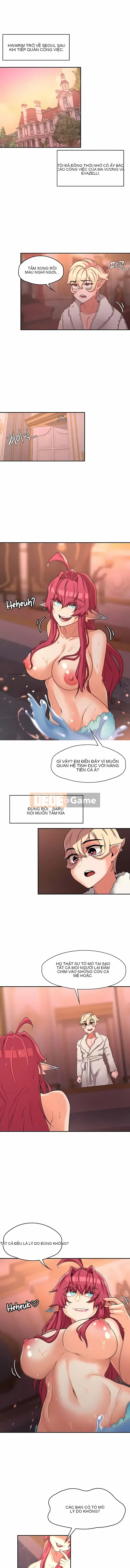 Sau khi tỉnh dậy, anh trở thành nhân vật phản diện bơ Chương 1-50