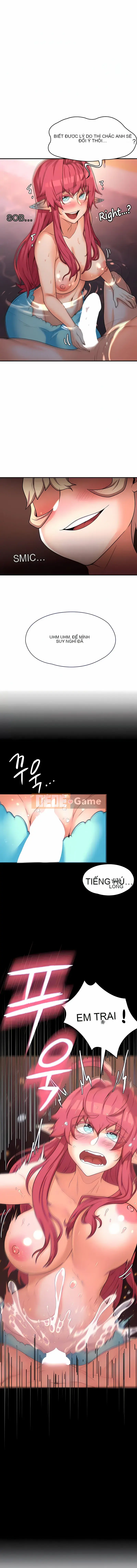 Sau khi tỉnh dậy, anh trở thành nhân vật phản diện bơ Chương 1-50