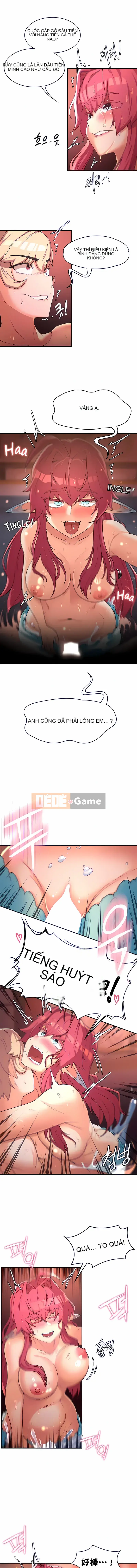 Sau khi tỉnh dậy, anh trở thành nhân vật phản diện bơ Chương 1-50