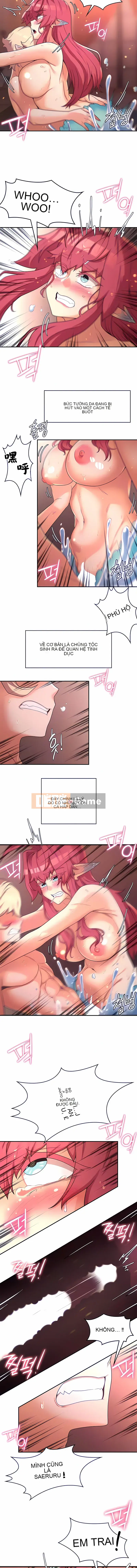 Sau khi tỉnh dậy, anh trở thành nhân vật phản diện bơ Chương 1-50