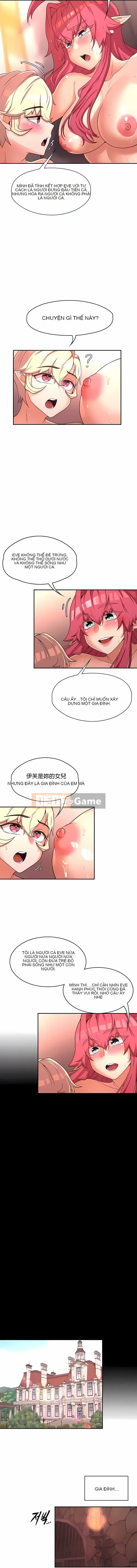 Sau khi tỉnh dậy, anh trở thành nhân vật phản diện bơ Chương 1-50