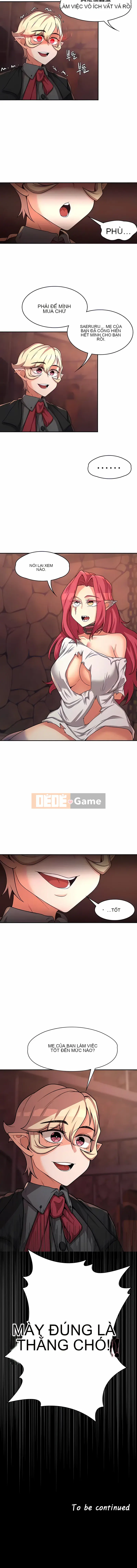 Sau khi tỉnh dậy, anh trở thành nhân vật phản diện bơ Chương 1-50