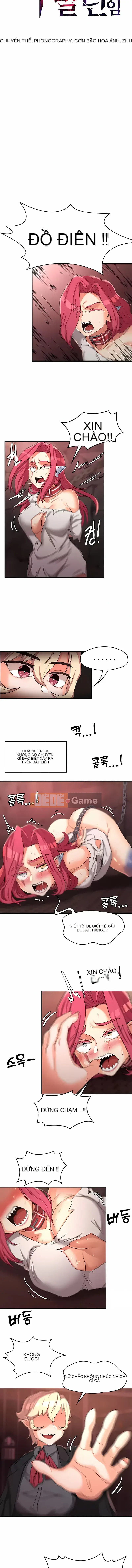 Sau khi tỉnh dậy, anh trở thành nhân vật phản diện bơ Chương 1-50