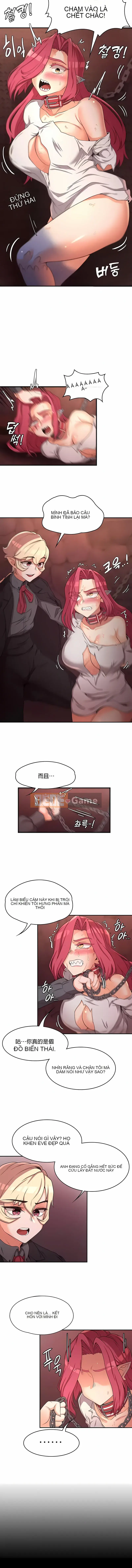 Sau khi tỉnh dậy, anh trở thành nhân vật phản diện bơ Chương 1-50