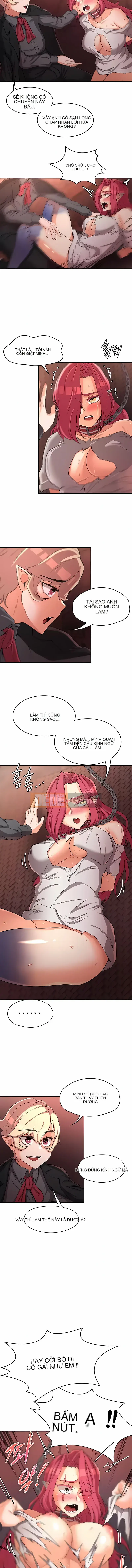 Sau khi tỉnh dậy, anh trở thành nhân vật phản diện bơ Chương 1-50