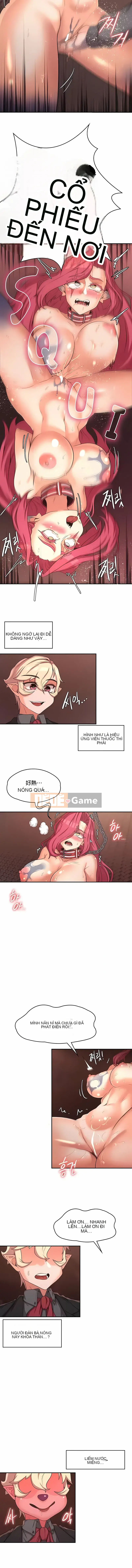 Sau khi tỉnh dậy, anh trở thành nhân vật phản diện bơ Chương 1-50