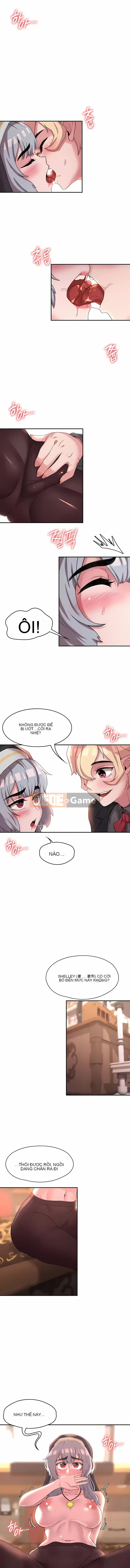 Sau khi tỉnh dậy, anh trở thành nhân vật phản diện bơ Chương 1-50