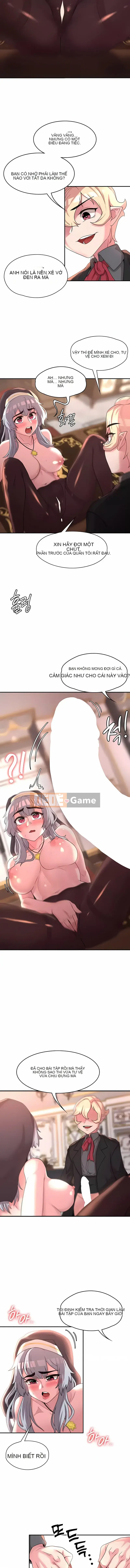 Sau khi tỉnh dậy, anh trở thành nhân vật phản diện bơ Chương 1-50