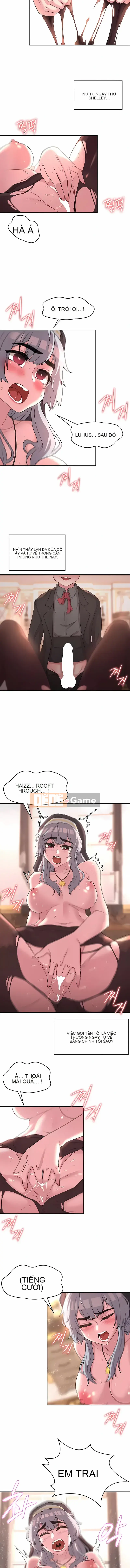 Sau khi tỉnh dậy, anh trở thành nhân vật phản diện bơ Chương 1-50