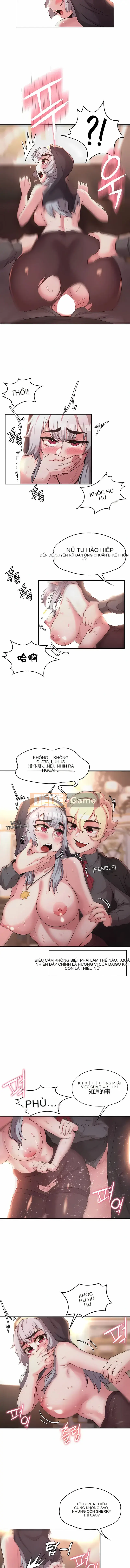 Sau khi tỉnh dậy, anh trở thành nhân vật phản diện bơ Chương 1-50