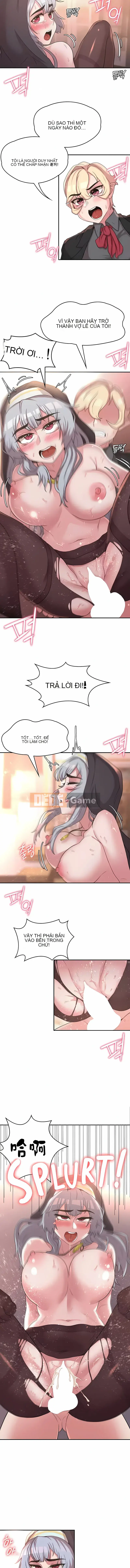 Sau khi tỉnh dậy, anh trở thành nhân vật phản diện bơ Chương 1-50