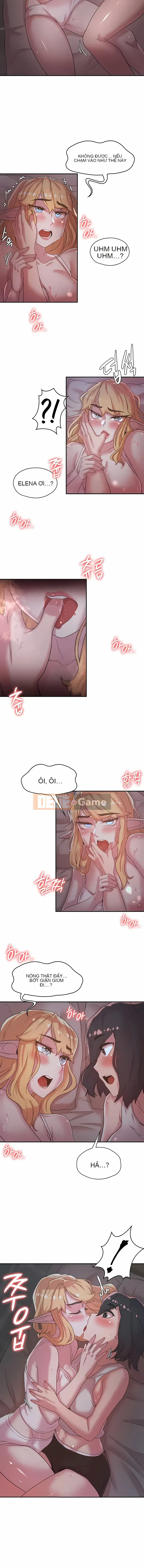 Sau khi tỉnh dậy, anh trở thành nhân vật phản diện bơ Chương 1-50