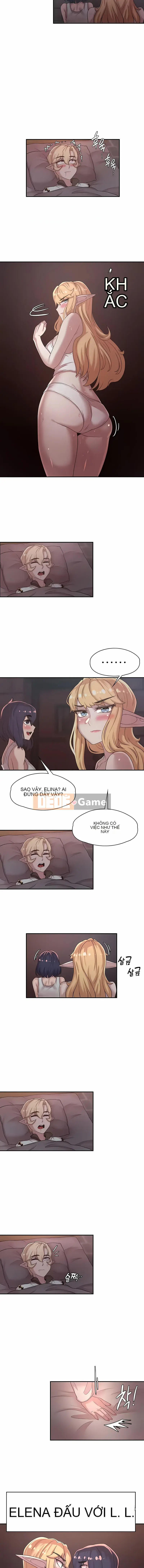 Sau khi tỉnh dậy, anh trở thành nhân vật phản diện bơ Chương 1-50