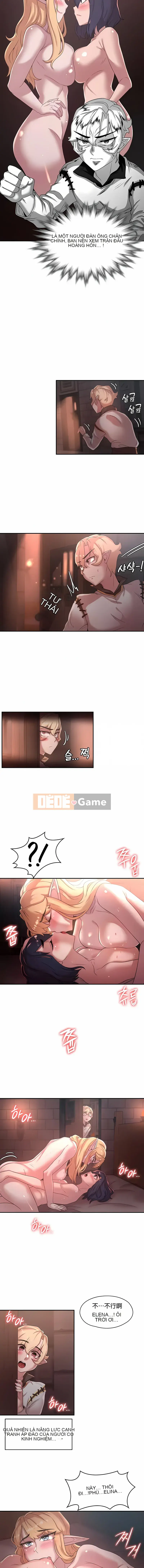 Sau khi tỉnh dậy, anh trở thành nhân vật phản diện bơ Chương 1-50