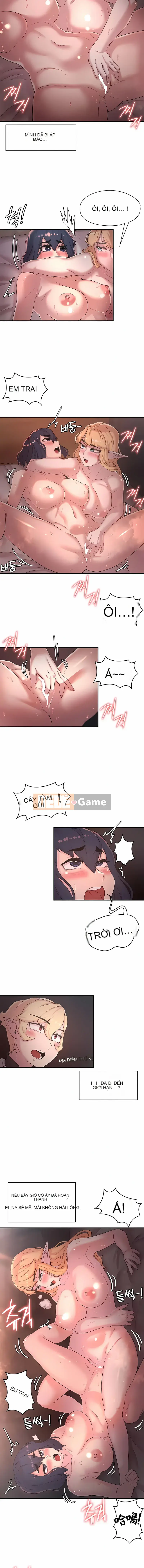 Sau khi tỉnh dậy, anh trở thành nhân vật phản diện bơ Chương 1-50