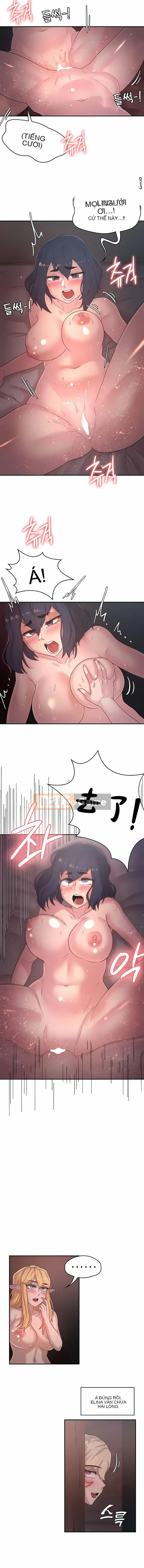 Sau khi tỉnh dậy, anh trở thành nhân vật phản diện bơ Chương 1-50