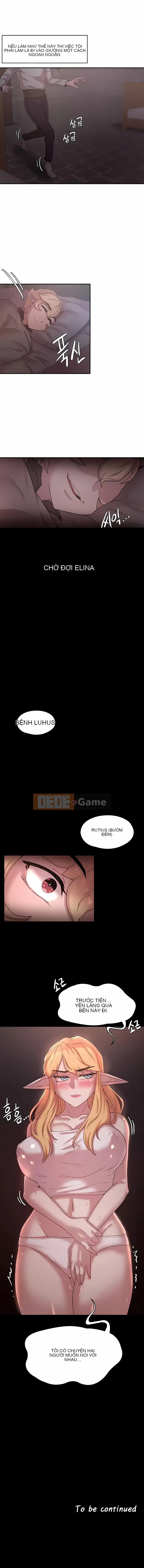 Sau khi tỉnh dậy, anh trở thành nhân vật phản diện bơ Chương 1-50