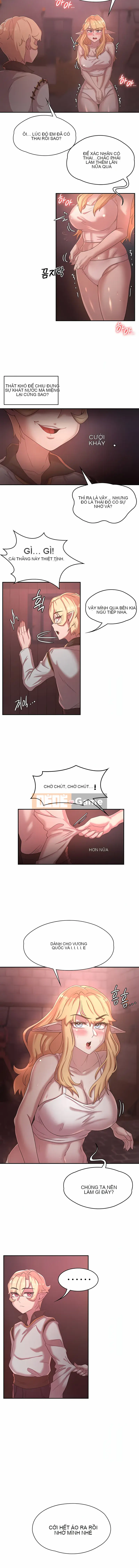 Sau khi tỉnh dậy, anh trở thành nhân vật phản diện bơ Chương 1-50