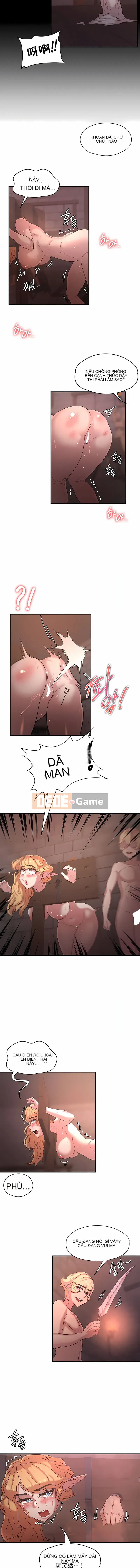 Sau khi tỉnh dậy, anh trở thành nhân vật phản diện bơ Chương 1-50