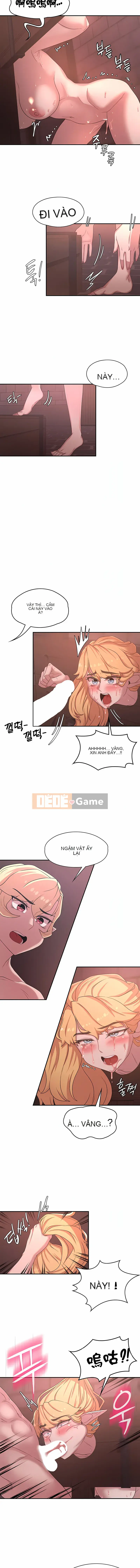 Sau khi tỉnh dậy, anh trở thành nhân vật phản diện bơ Chương 1-50