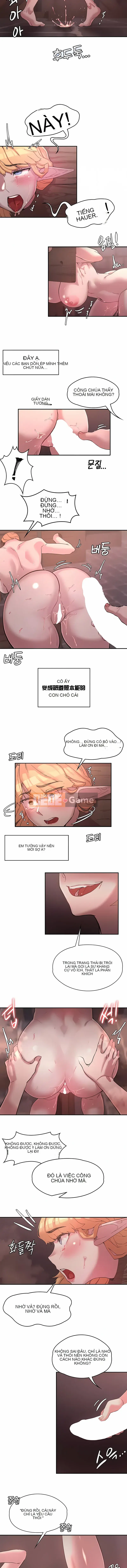 Sau khi tỉnh dậy, anh trở thành nhân vật phản diện bơ Chương 1-50