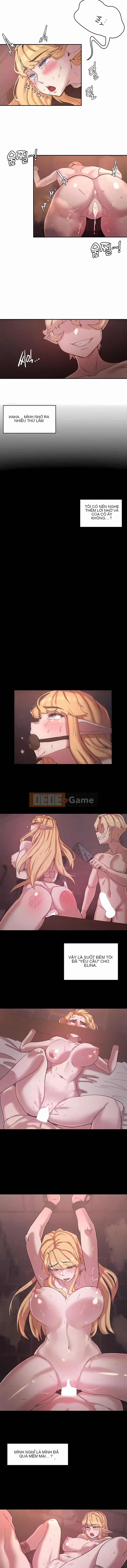 Sau khi tỉnh dậy, anh trở thành nhân vật phản diện bơ Chương 1-50