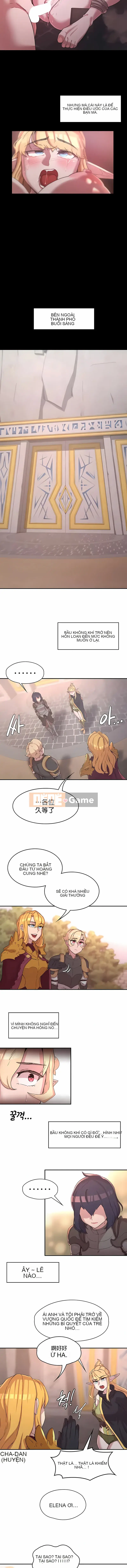 Sau khi tỉnh dậy, anh trở thành nhân vật phản diện bơ Chương 1-50