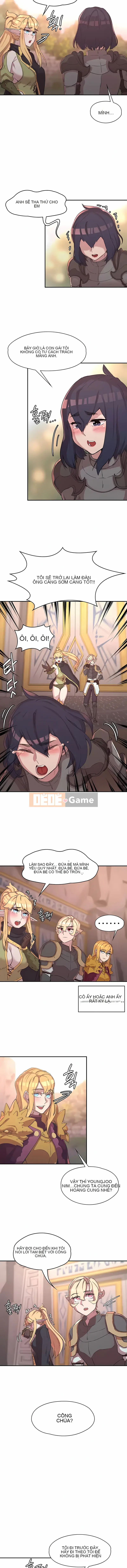 Sau khi tỉnh dậy, anh trở thành nhân vật phản diện bơ Chương 1-50