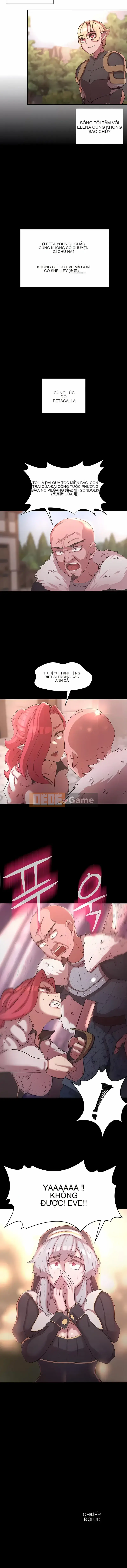 Sau khi tỉnh dậy, anh trở thành nhân vật phản diện bơ Chương 1-50