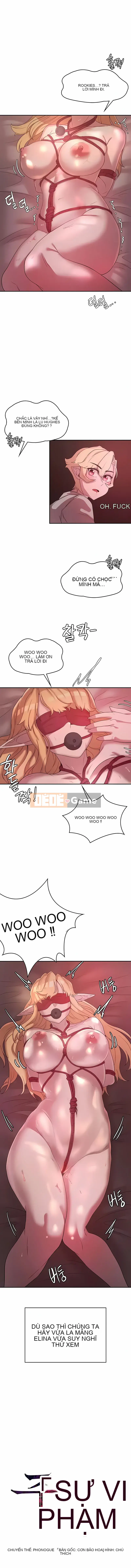 Sau khi tỉnh dậy, anh trở thành nhân vật phản diện bơ Chương 1-50