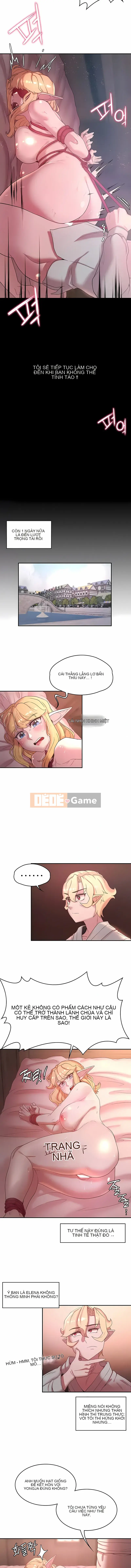 Sau khi tỉnh dậy, anh trở thành nhân vật phản diện bơ Chương 1-50