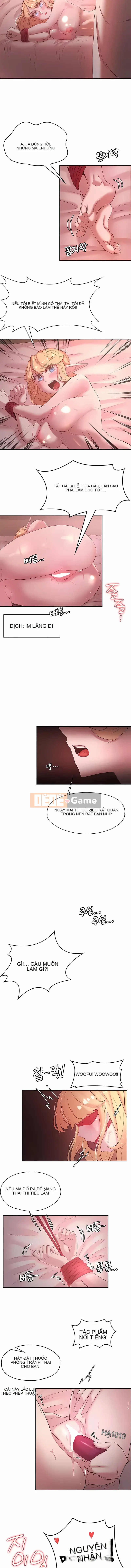 Sau khi tỉnh dậy, anh trở thành nhân vật phản diện bơ Chương 1-50