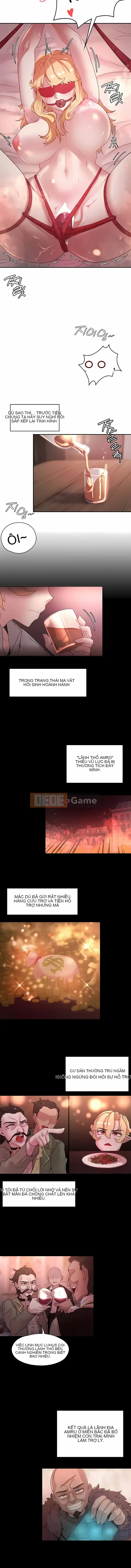 Sau khi tỉnh dậy, anh trở thành nhân vật phản diện bơ Chương 1-50