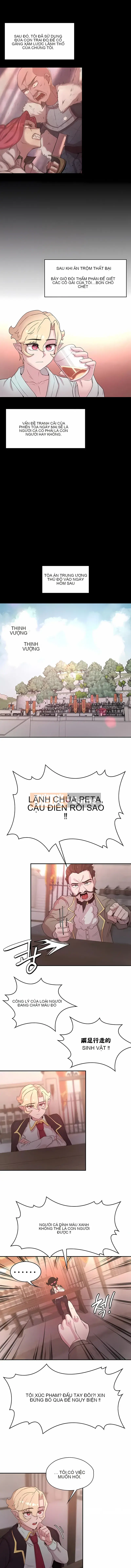 Sau khi tỉnh dậy, anh trở thành nhân vật phản diện bơ Chương 1-50