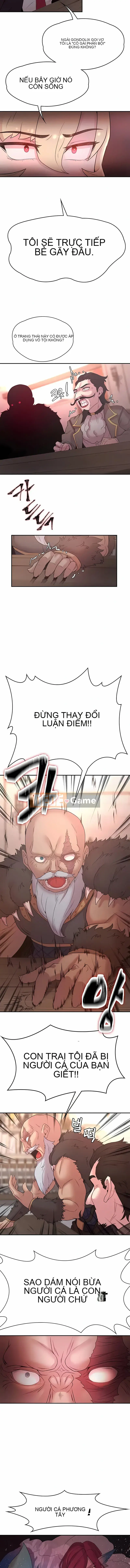 Sau khi tỉnh dậy, anh trở thành nhân vật phản diện bơ Chương 1-50