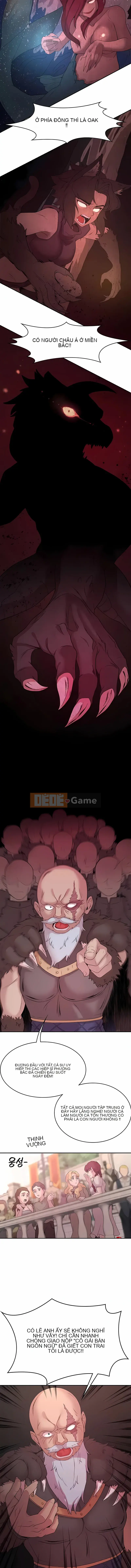 Sau khi tỉnh dậy, anh trở thành nhân vật phản diện bơ Chương 1-50