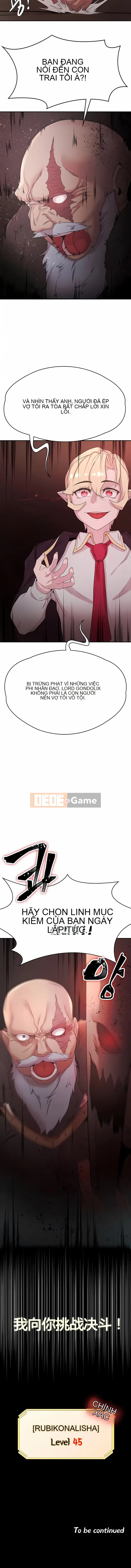 Sau khi tỉnh dậy, anh trở thành nhân vật phản diện bơ Chương 1-50