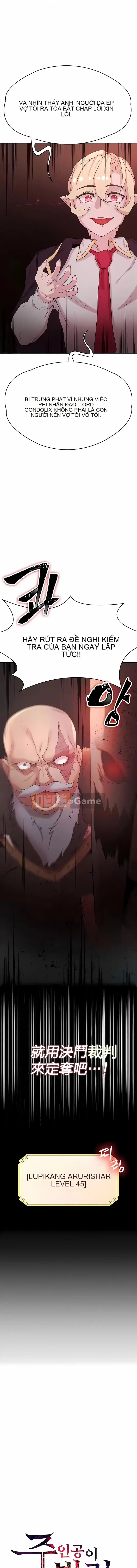 Sau khi tỉnh dậy, anh trở thành nhân vật phản diện bơ Chương 1-50