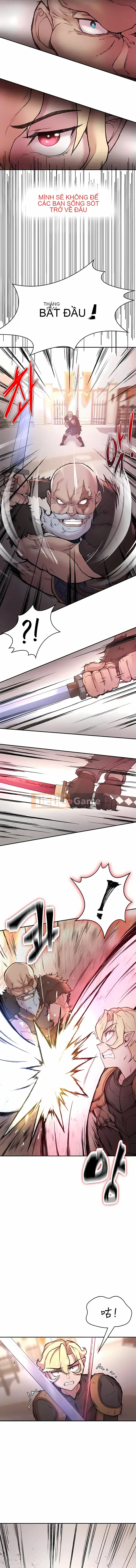 Sau khi tỉnh dậy, anh trở thành nhân vật phản diện bơ Chương 1-50