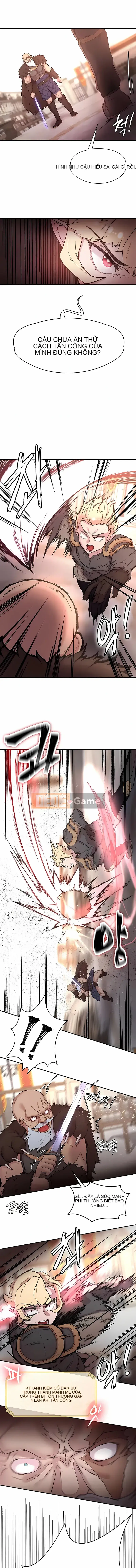 Sau khi tỉnh dậy, anh trở thành nhân vật phản diện bơ Chương 1-50