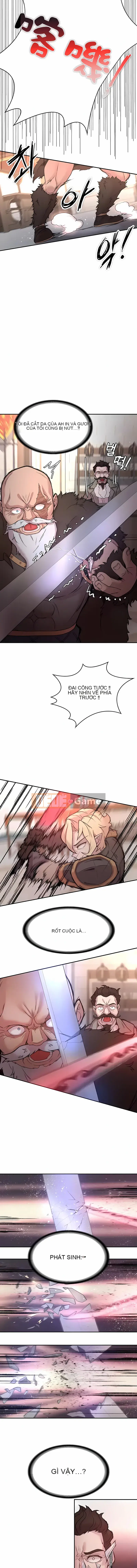 Sau khi tỉnh dậy, anh trở thành nhân vật phản diện bơ Chương 1-50